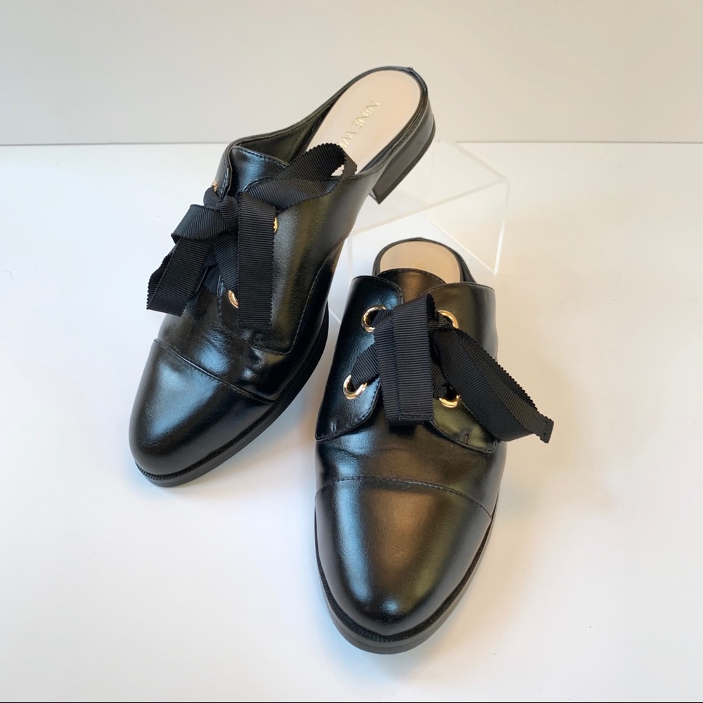 Nine West mules
